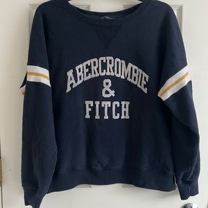 Abercrombie & Fitch Sweater